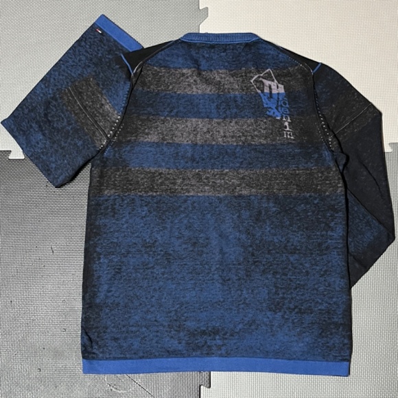 Men’s sweater - Picture 2 of 4